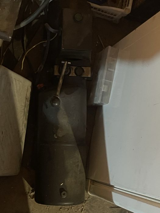 Автоподьемники для СТО