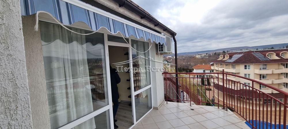 Продава се Двустаен апартамент в с. Кранево, Област Добрич - 60 кв.м за 544 €/кв.м - Снимка #6