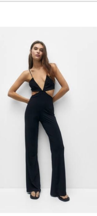 Нов гащеризон с етикет Pull and Bear EU 34