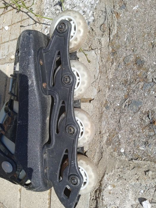 Употребявани ролери