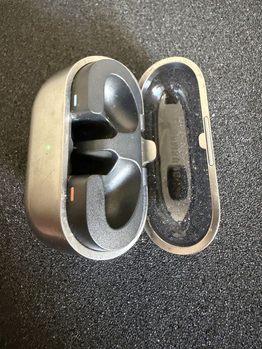Galaxy buds 3 кейс