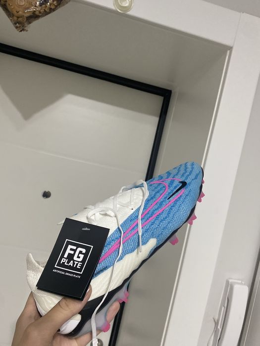 Бутсы Nike Fantom Gx Elite 45 размер
