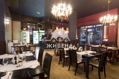 Продава се Офис в к.к. Слънчев бряг - 47 кв.м за 1660 €/кв.м - Снимка #6