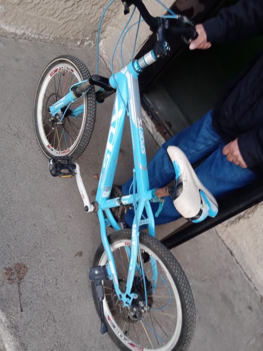 Продам велосипед