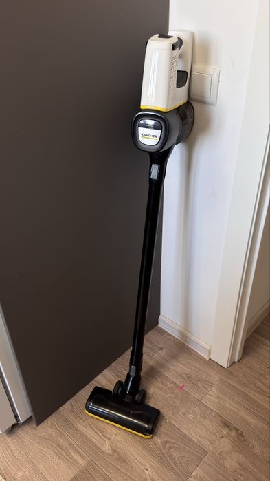 Продам пылесос от Karcher