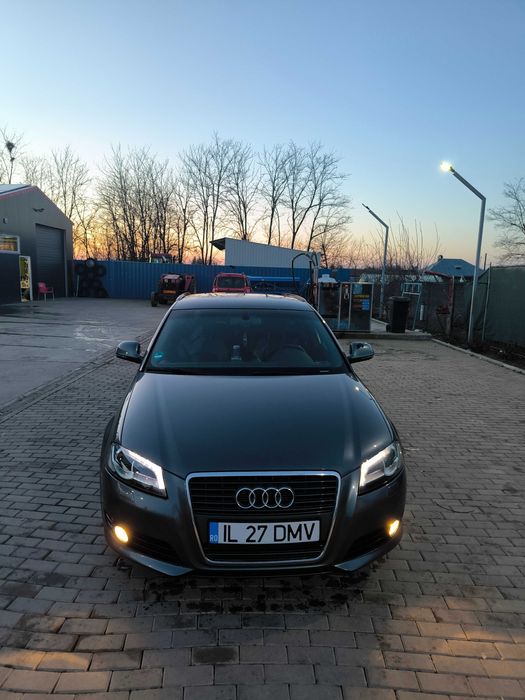 Audi A3 1.8 tfsi 2010