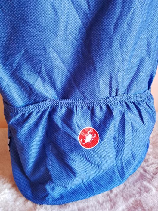 Tricou Ciclism Feminin Castelli Climber