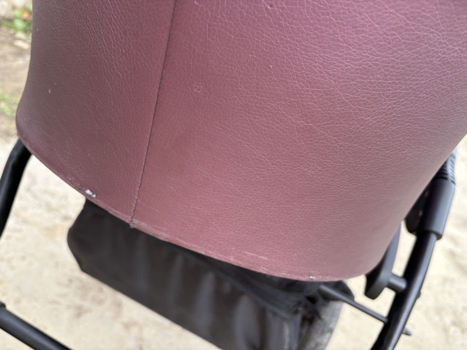 Carut krausman 3 in 1