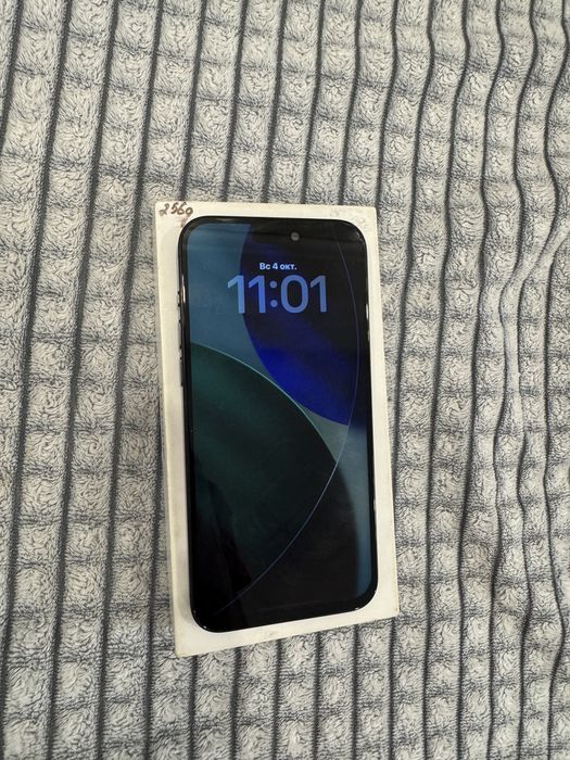 Iphone 15 pro max 256 торг