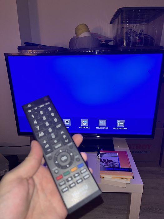 Продам телевизор Toshiba