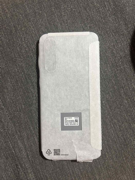Samsung galaxy A17