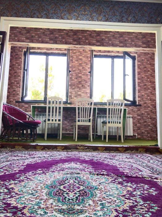 Аренда 2/3/4 Ориентир метро Тинчлик 60м2