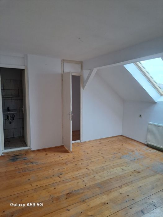 Apartament mare in centrul Zalaului