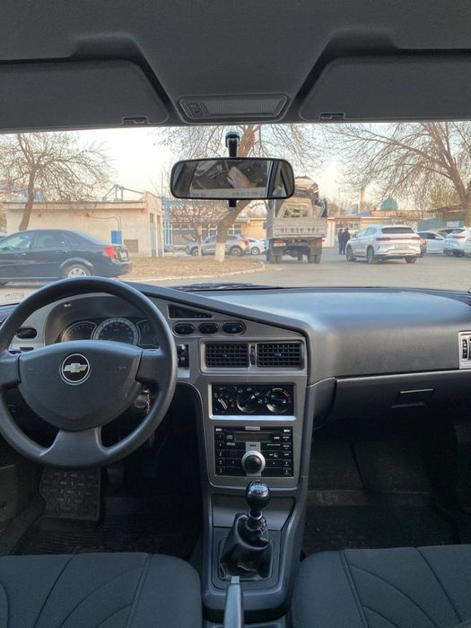 Nexia Neksiya Sons 1.5