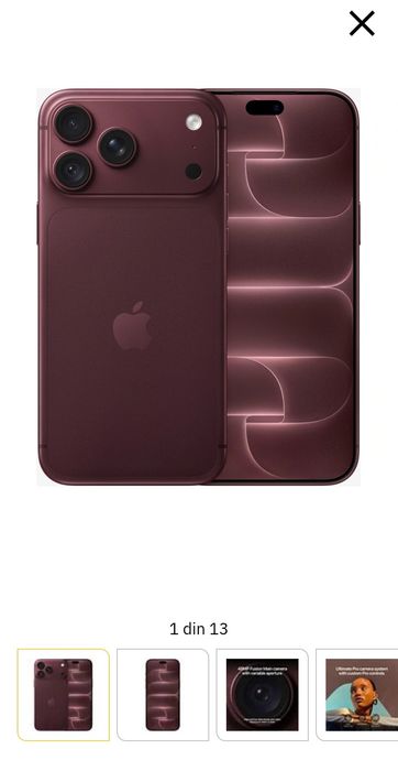 IPhone 18 pro max