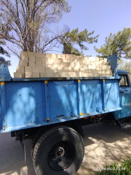 Zil Sotiladi samasval