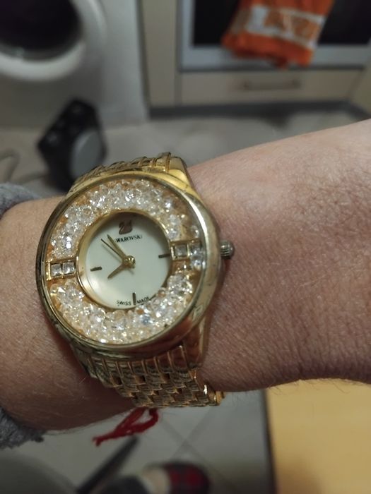 Дамски часовник SWAROVSKI