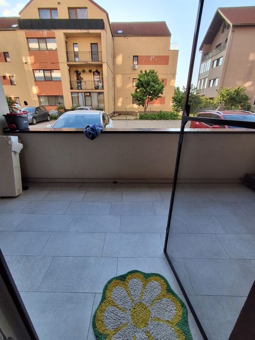 Giroc-  apartament 2 camere de inchiriat direct de la proprietar