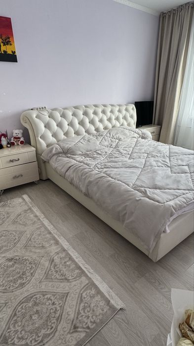 Спальний гарнитур