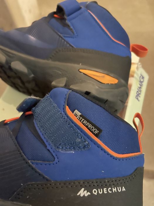 Ново!! Детски гуменки