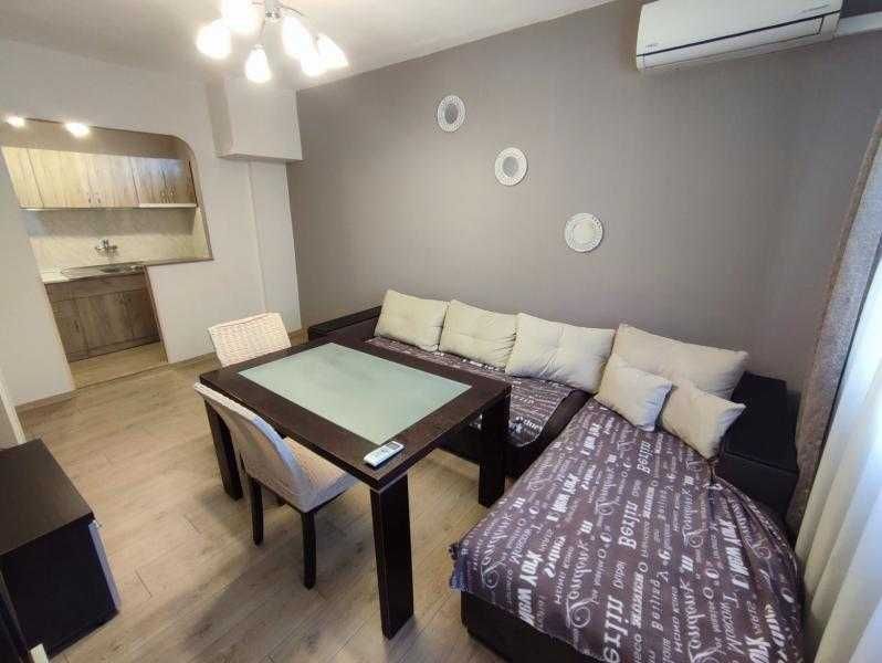 Свободен за настаняване! Двустаен апартамент в Славейков!