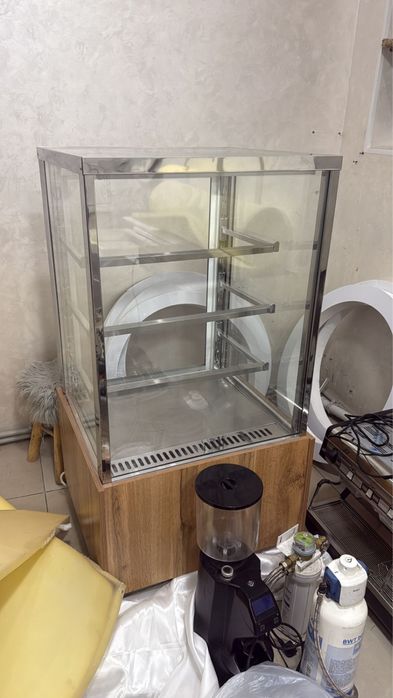 Витрина для вашего бизнеса