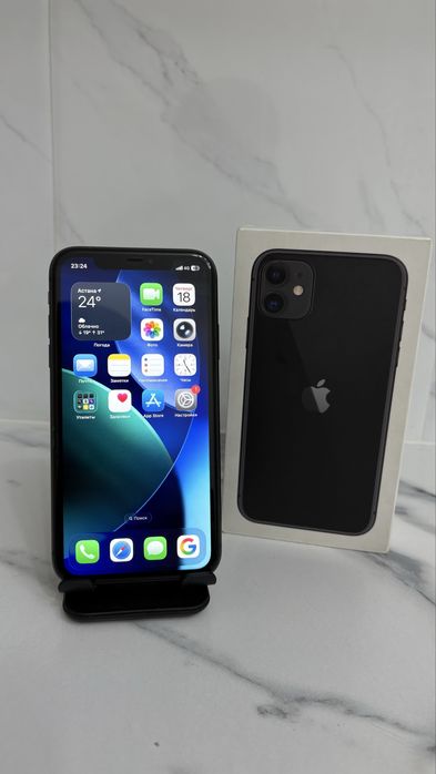 Продам iPhone 11