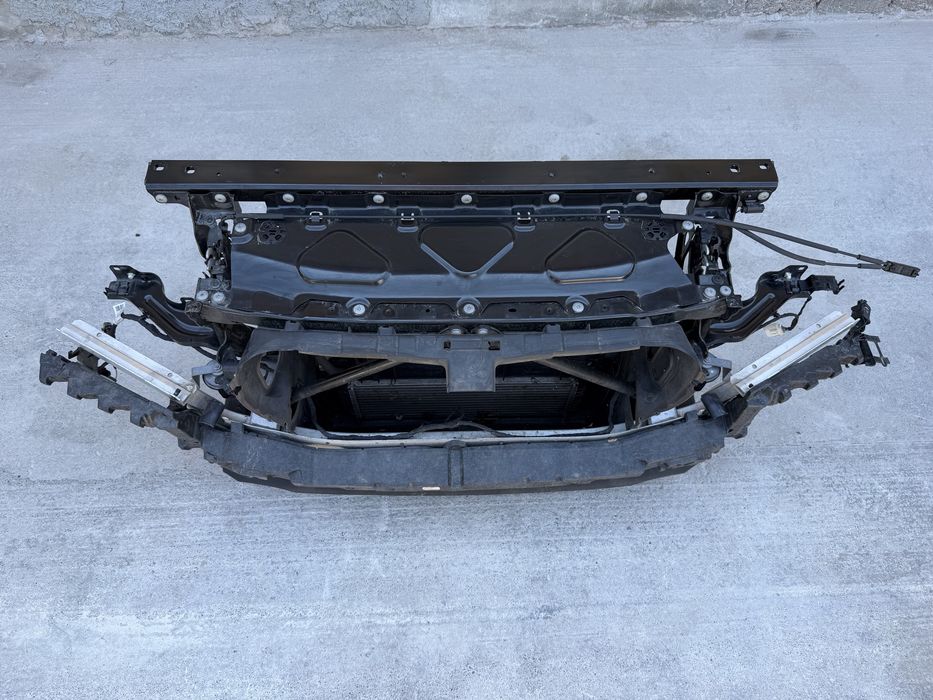 Trager complet BMW X5 G05, X6 G06 2019-2026