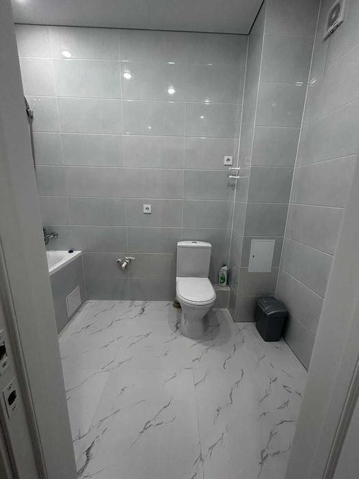 2-комн. квартира, 43.3м²