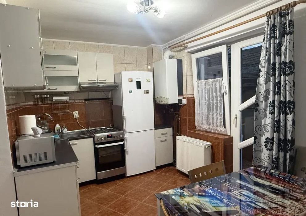Apartament 1 cameră zona Terezian