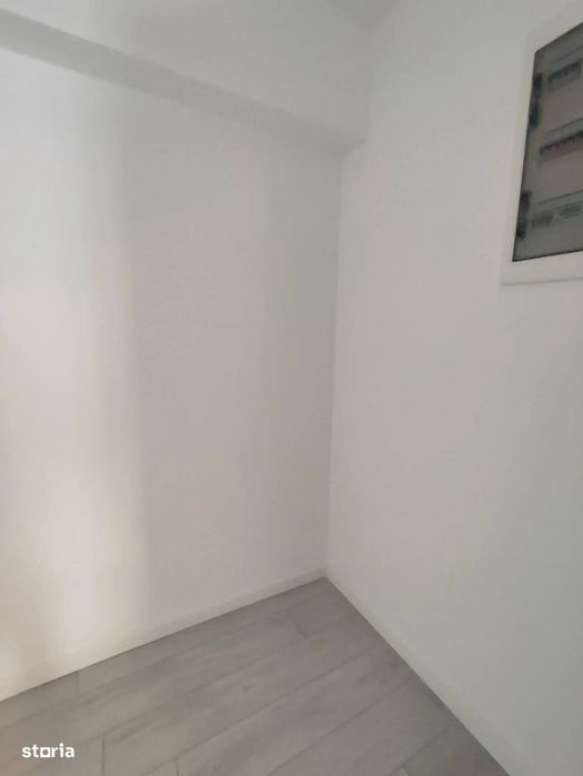 Apartament 2 camere Pallady NZEB Finalizat Terasă 15 min metrou — fotografia 2