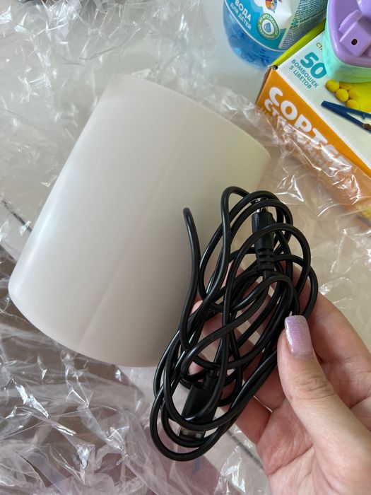 Детский стульчик для кормления