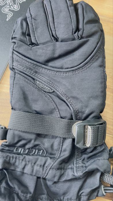 HEAD - детски ски ракъвици