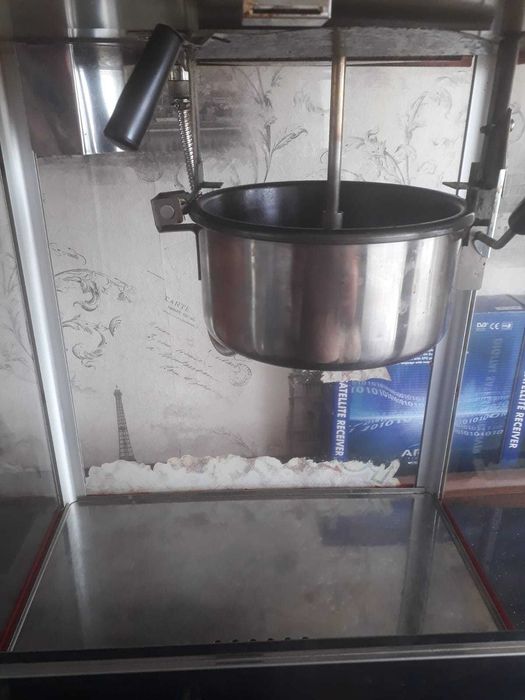 AIRHON Popcorn Аппарат