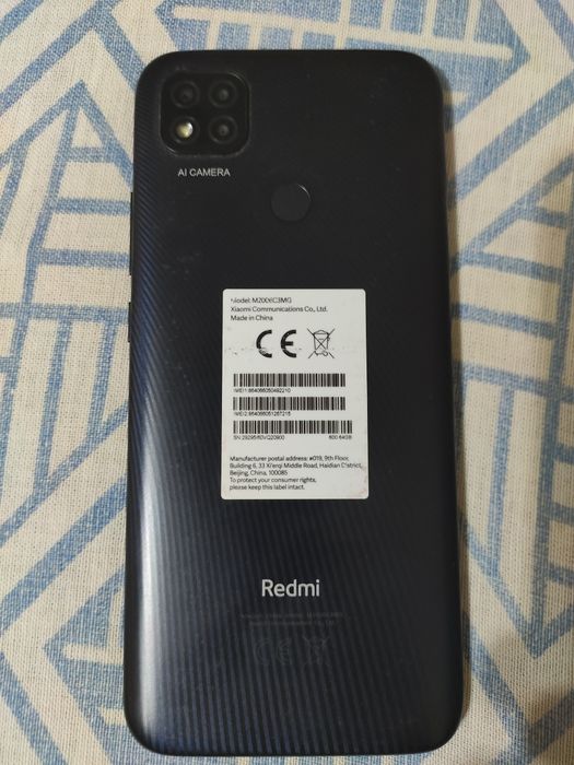 Redmi 9c. Редми 9с
