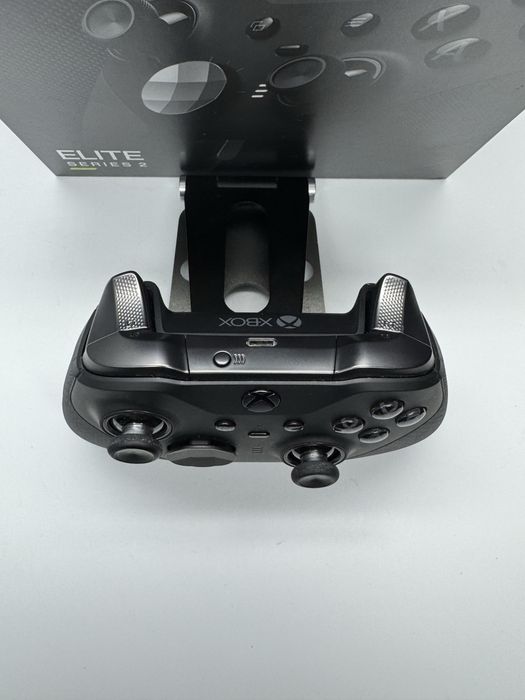 Controller Wirelles Xbox One Elite Series 2 - Garantie