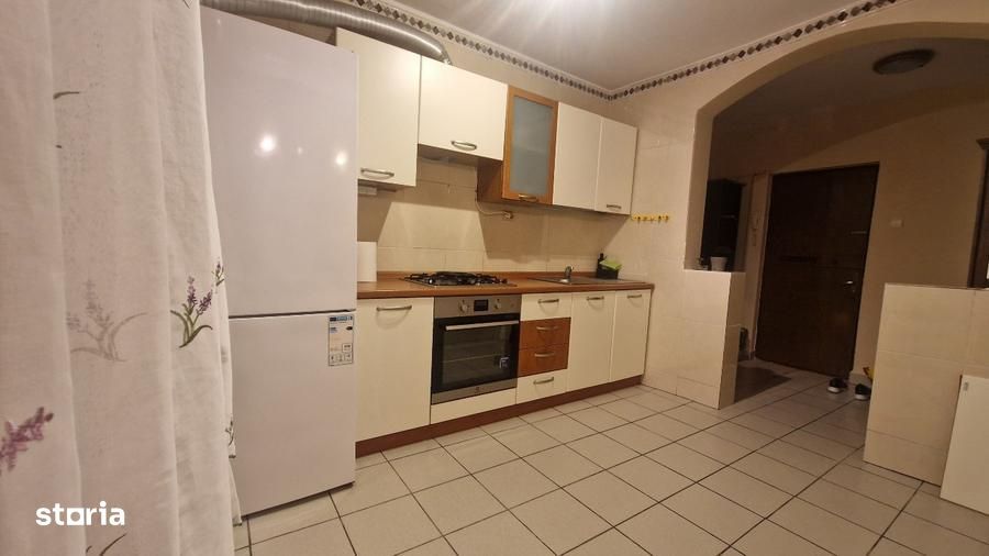Apartament 2 Camere | Sebastian| 13 Septembrie | Contract Anaf — fotografia 3