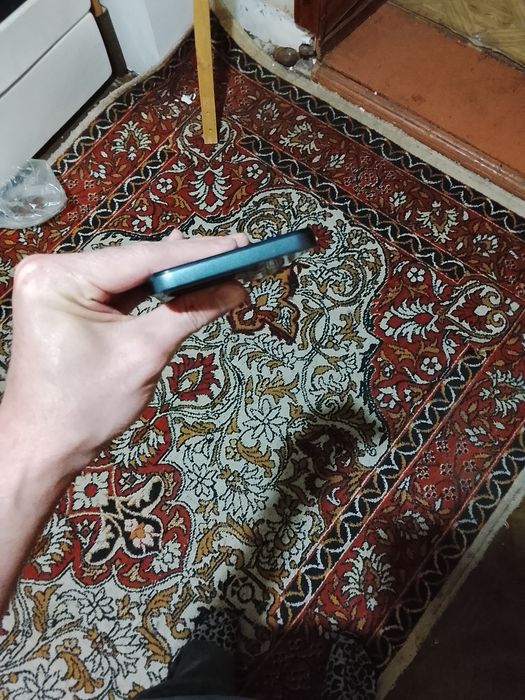 ZTE a55 состояние как новое срочно