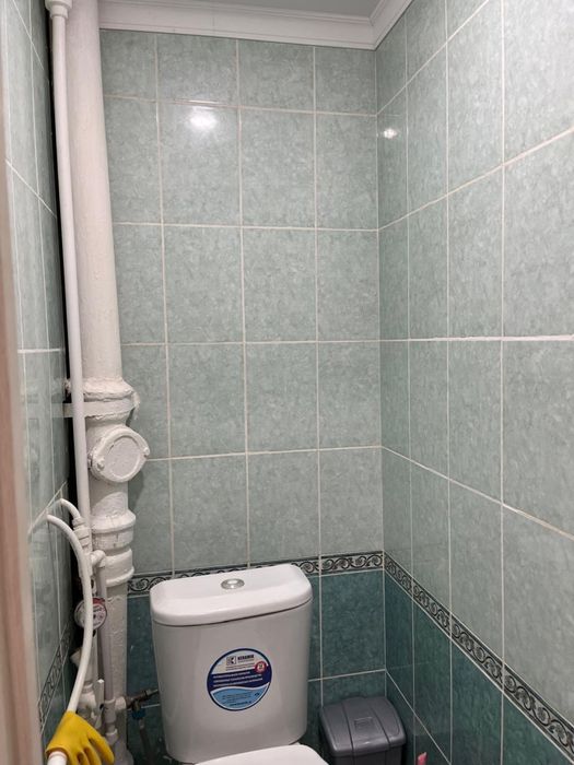 Продам квартиру в Солнечном