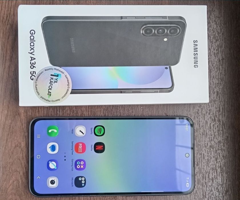 Samsung A 36 5 G