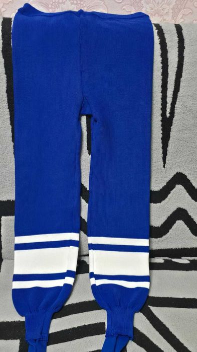 Хоккейные рейтузы