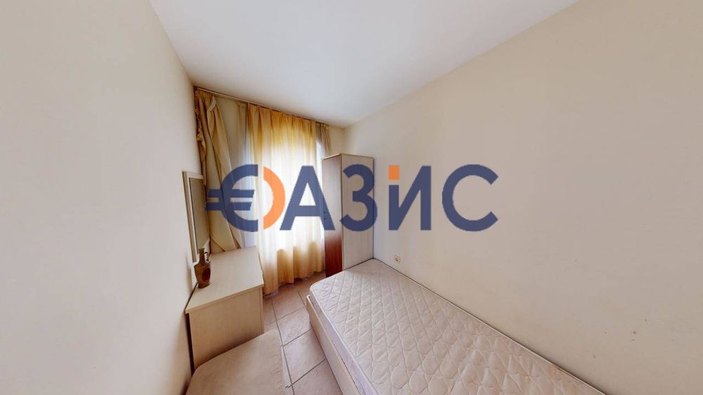 Продава се Тристаен апартамент в к.к. Слънчев бряг - 74 кв.м за 973 €/кв.м - Снимка #9