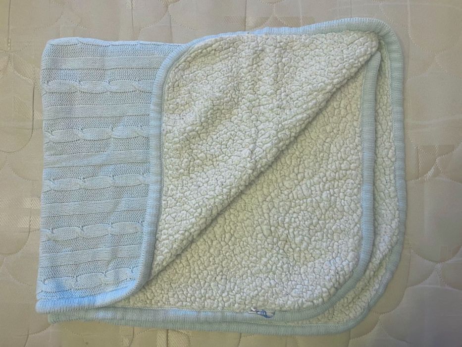 Одеала за новородено