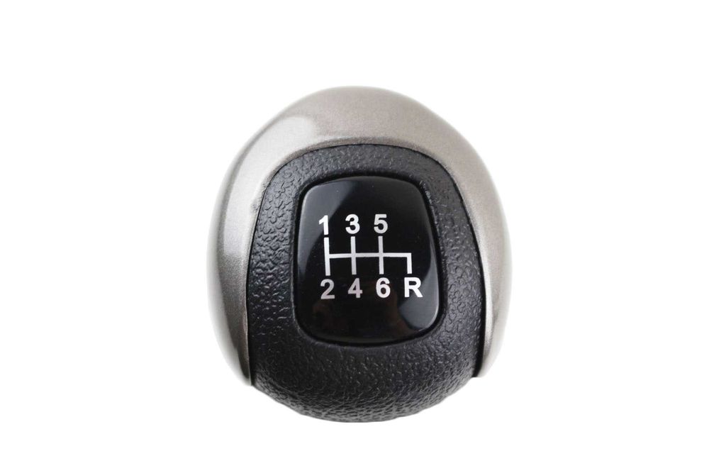 Топка за скоростен лост с Маншон за Хонда Honda Civic 2006 - 2011 6ск.