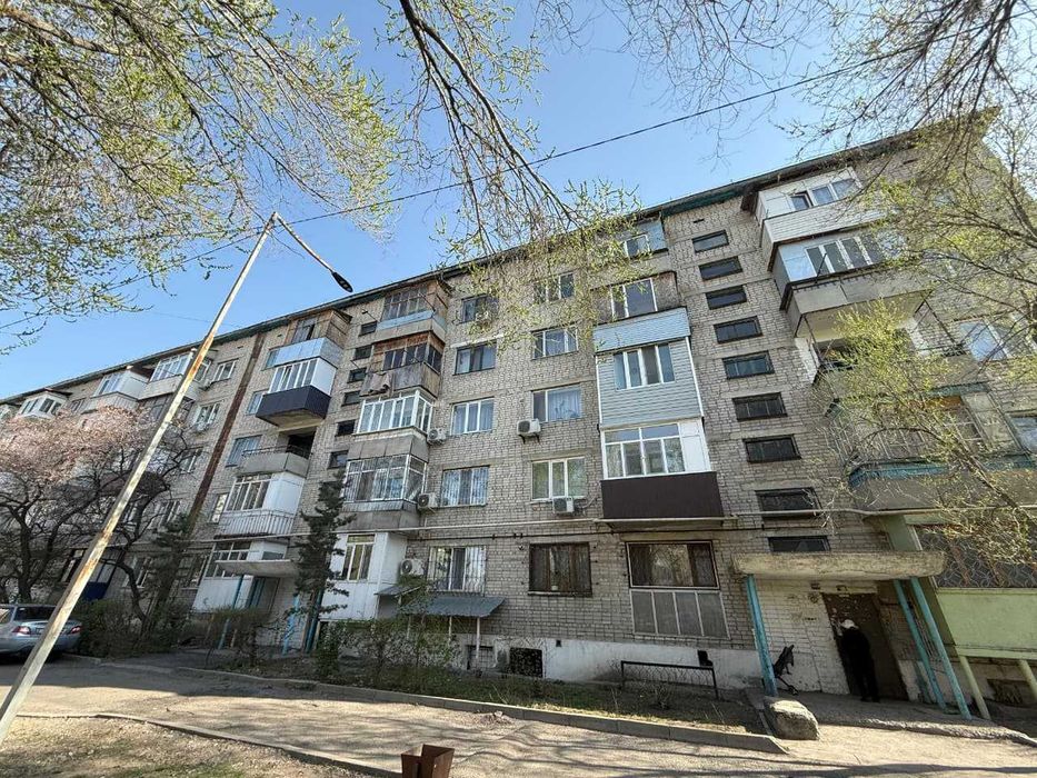 Продается 3х в Самале Мирас Империя