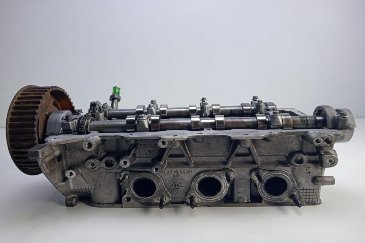 Chiulasa  completa stanga  4R8Q-6C064AG Land Rover Discovery a 3-a ge