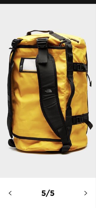 Geanta Base Camp Duffel The North Face
