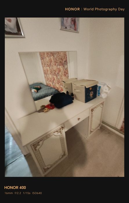 Продам шифоньер камот 2 тумбочки