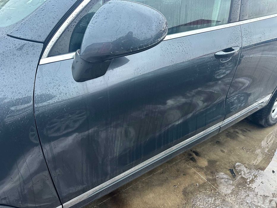 Portiera / Usa VW Touareg 7p 2010-2018