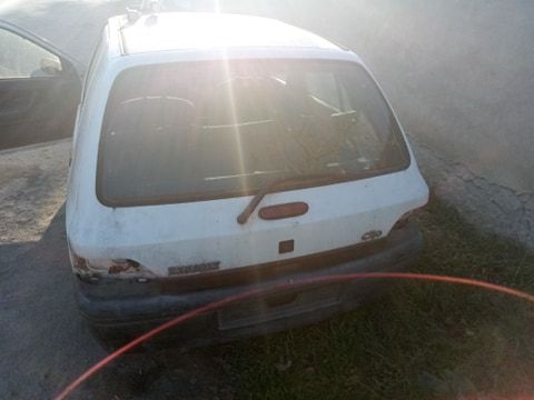 Рено Клио на ЧАСТИ